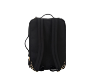 TARGUS Plecak Newport 15 cali Laptop Convertible 3 in 1 Backpack - czarny TSB947GL - 431803 - zdjęcie 8